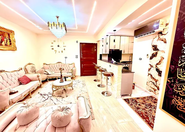 Shahrazad Hotel Apartment